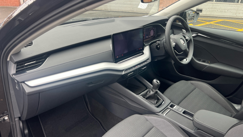 Skoda Octavia 1.5 TSI SE Technology 5dr Petrol Estate